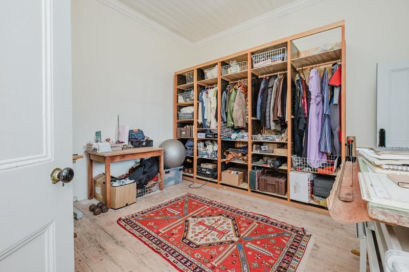 3 Bedroom Property for Sale in Observatory Western Cape